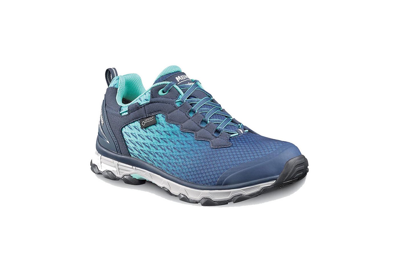 Meindl Activo Sport Lady GTX Wanderschuh Meindl Activo Sport Lady GTX Wanderschuh von Meindl