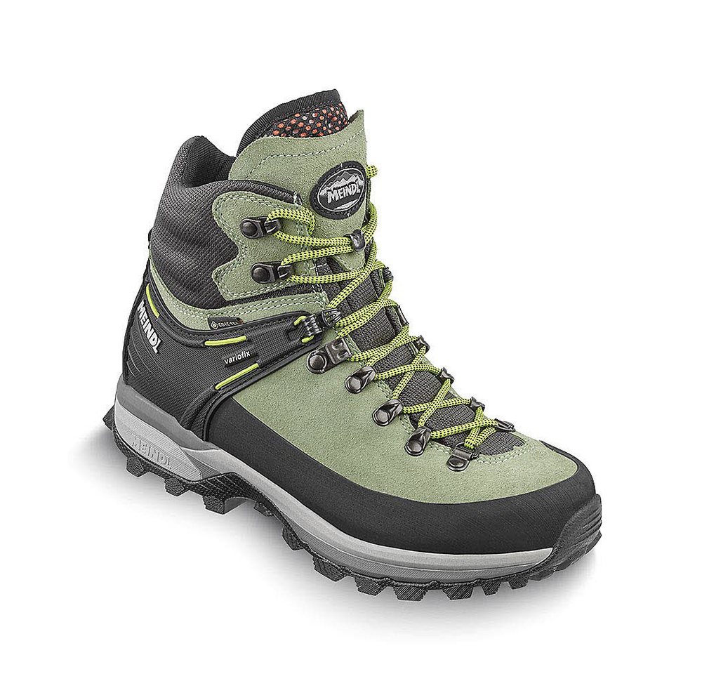 Meindl Air Revolution 1.5 Lady Trekkingschuh von Meindl