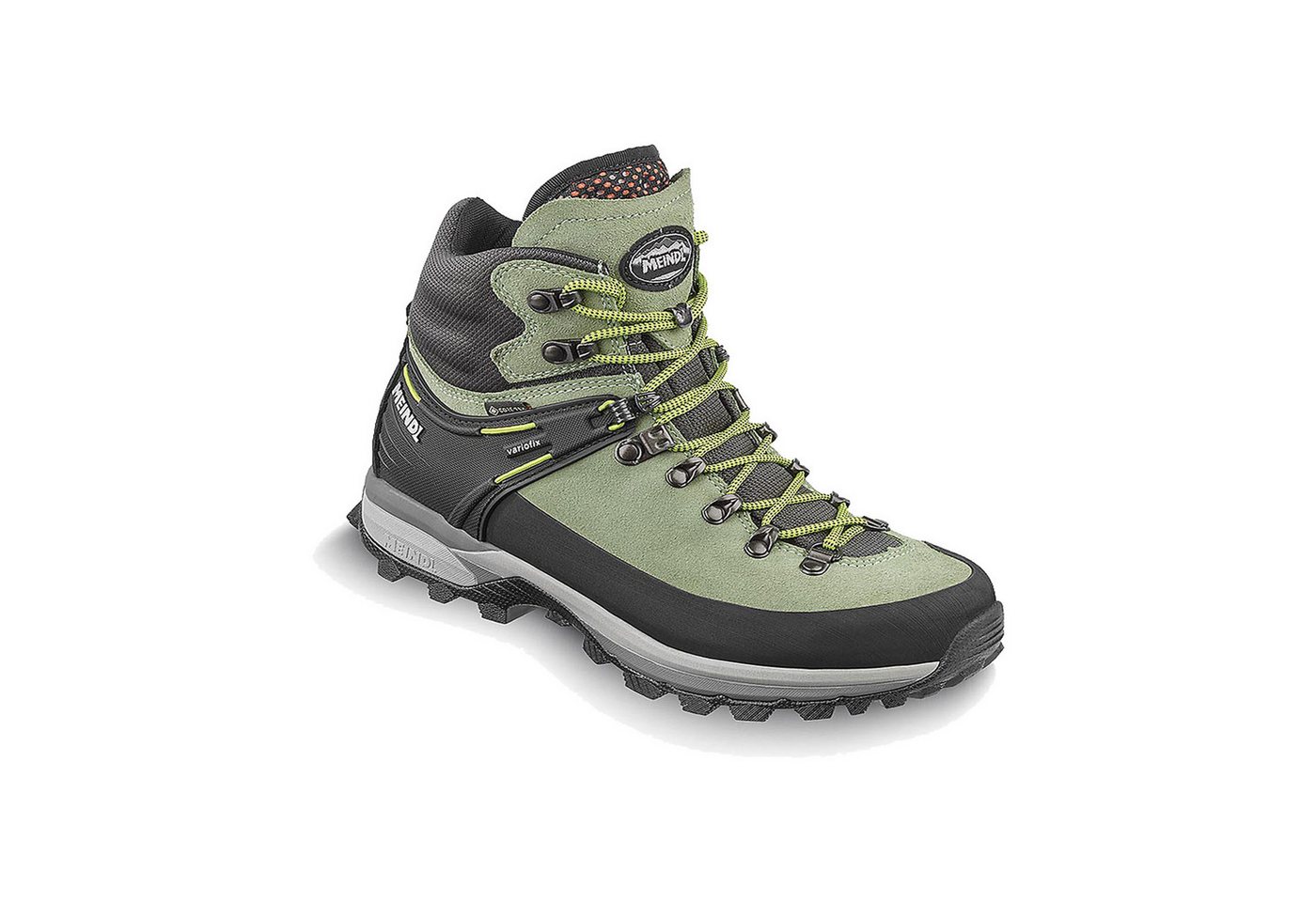Meindl Air Revolution 1.5 Wanderschuh Meindl Air Revolution 1.5 Wanderschuh von Meindl
