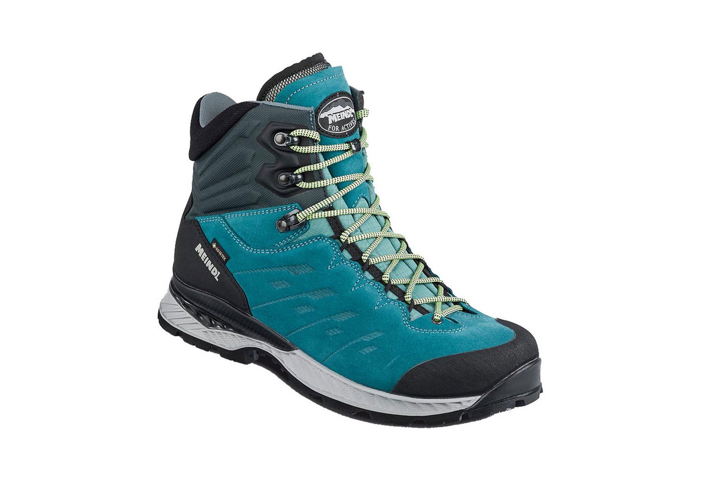 Meindl Air Revolution 2.6 Lady Wanderschuh Meindl Air Revolution 2.6 Lady Wanderschuh von Meindl