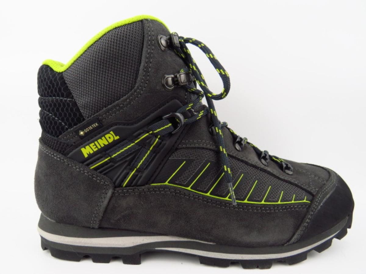 Meindl Air Revolution Hiking Wanderschuh Meindl Air Revolution Hiking Wanderschuh von Meindl