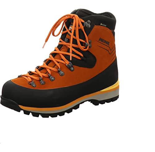 Meindl Alta Rocca GTX ORANGE - 9/43 Meindl Alta Rocca GTX ORANGE - 9/43 von Meindl