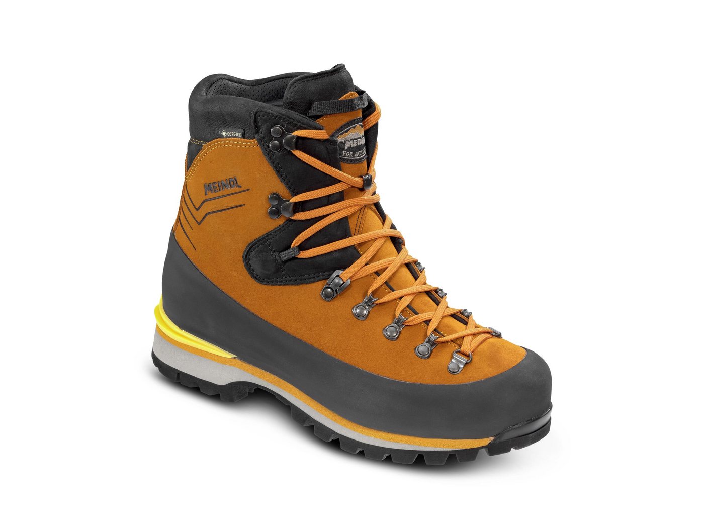 Meindl Alta Rocca GTX Wanderstiefel (1-tlg) von Meindl