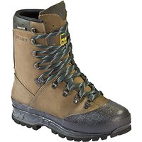 Meindl Antarktis GTX Taupe von Meindl