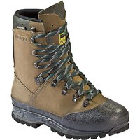 Meindl Antarktis GTX Taupe Meindl Antarktis GTX Taupe von Meindl