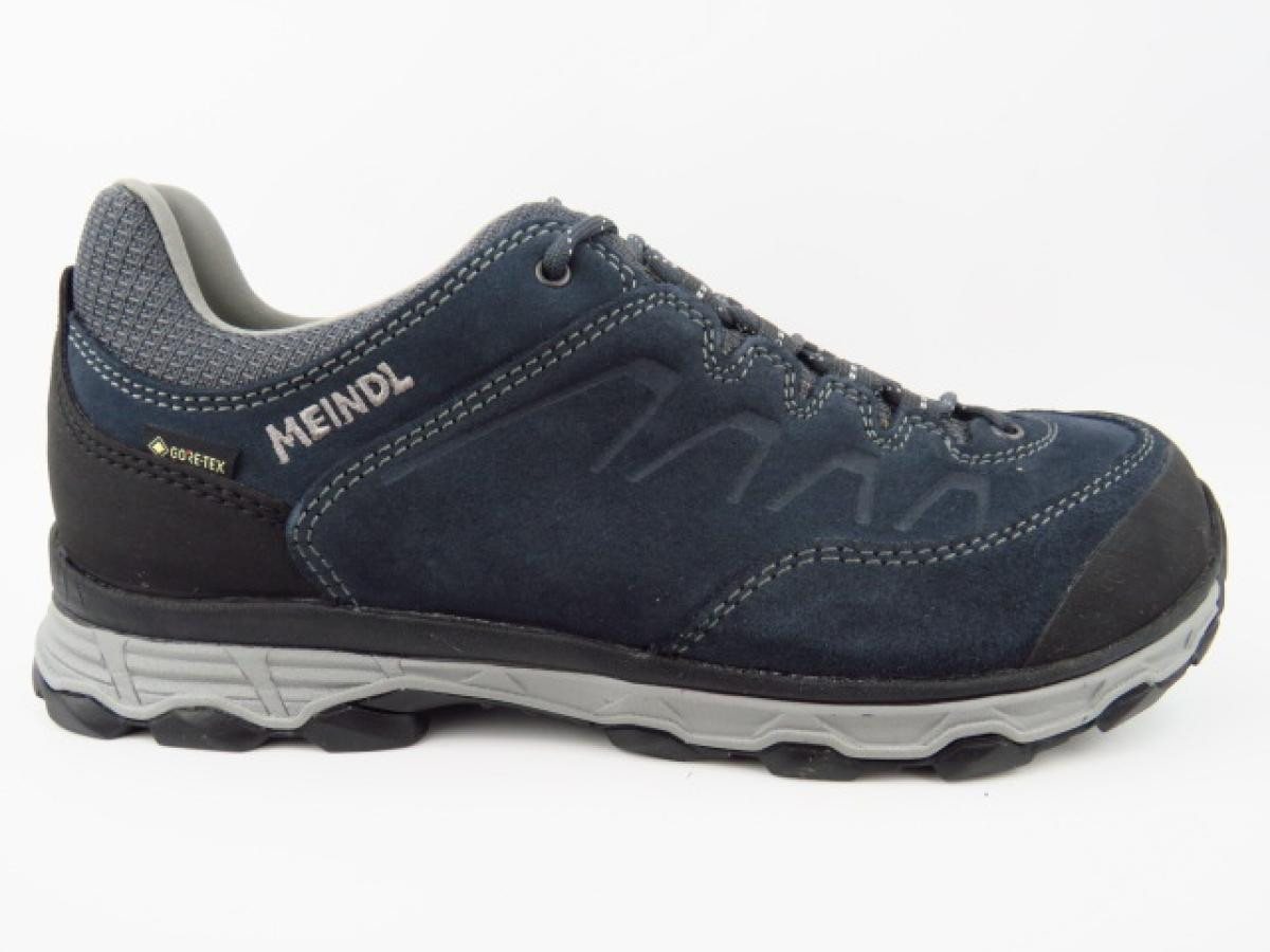 Meindl Asti Lady GTX marine Wanderschuh Meindl Asti Lady GTX marine Wanderschuh von Meindl