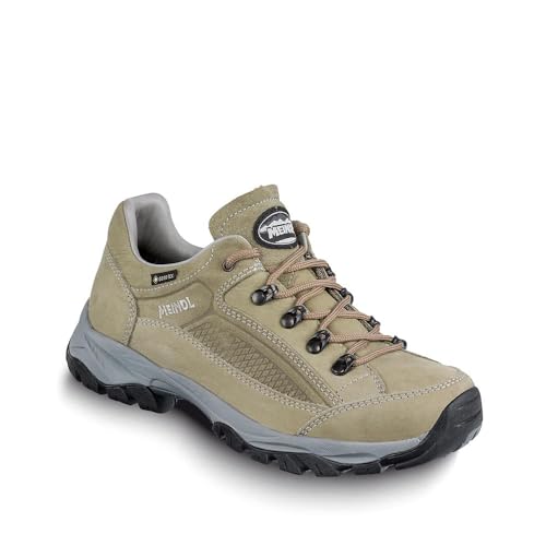 Meindl Atlanta Lady GTX Schilf - 7,5/41.5 Meindl Atlanta Lady GTX Schilf - 7,5/41.5 von Meindl