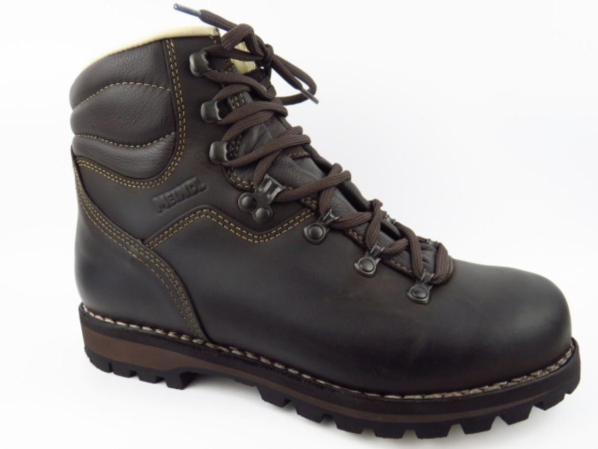Meindl Badile Men zwiegenäht Wanderschuh Meindl Badile Men zwiegenäht Wanderschuh von Meindl