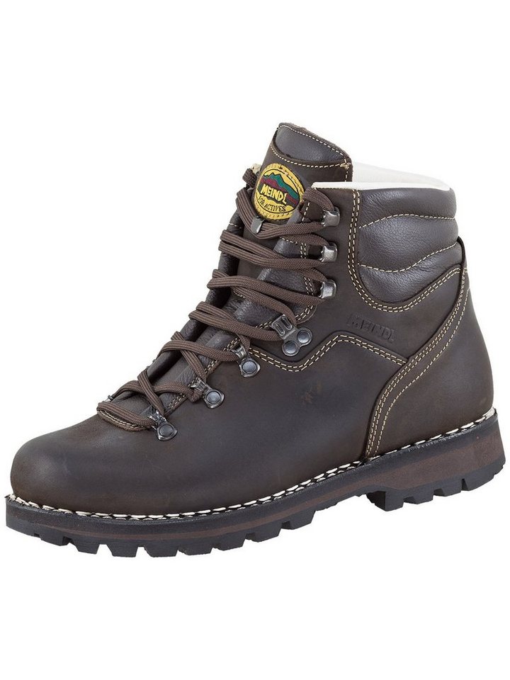 Meindl Badile Wanderschuh Meindl Badile Wanderschuh von Meindl