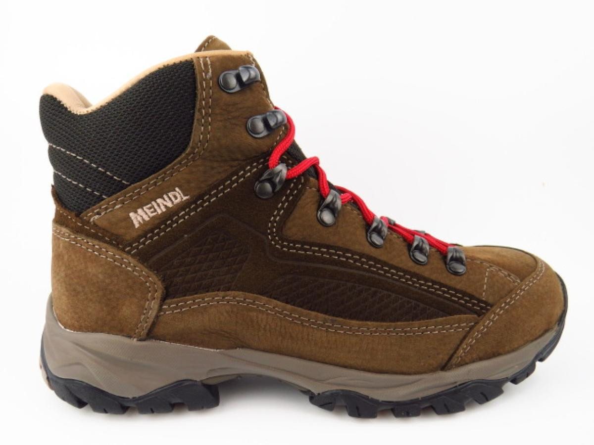 Meindl Baltimore Lederfutter Wanderschuh Meindl Baltimore Lederfutter Wanderschuh von Meindl