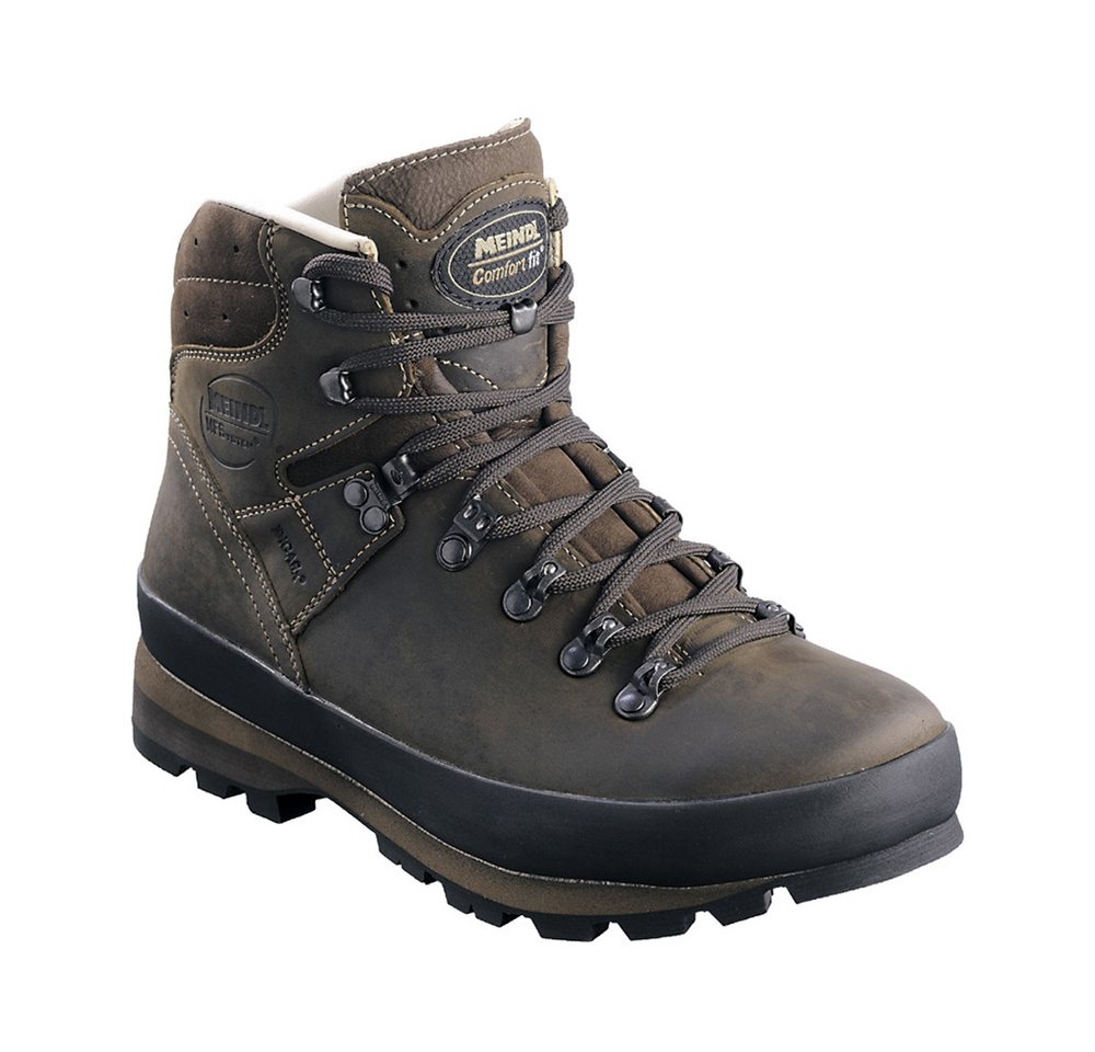 Meindl Bernina 2 Wanderschuh Meindl Bernina 2 Wanderschuh von Meindl