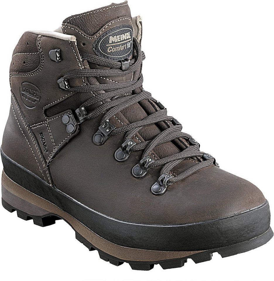 Meindl Bernina Lady 2 Wanderschuh Meindl Bernina Lady 2 Wanderschuh von Meindl