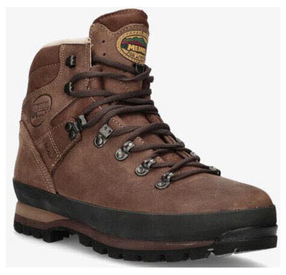 Meindl Borneo 2 MFS Trekkingschuh Meindl Borneo 2 MFS Trekkingschuh von Meindl