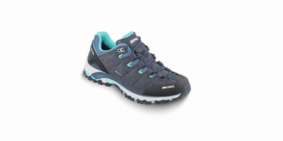 Meindl Bristol Lady GTX Wanderschuh von Meindl