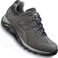 Meindl Caracas GTX Herren-Wanderschuhe Anthrazit/Marine von Meindl