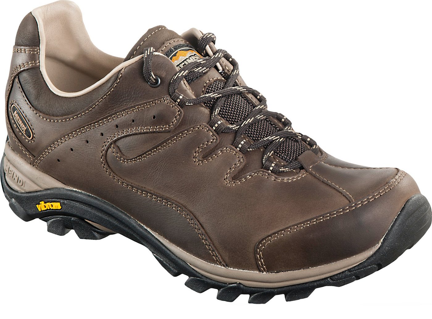 Meindl Caracas Halbschuh - Meindl Wanderschuh Meindl Caracas Halbschuh - Meindl Wanderschuh von Meindl