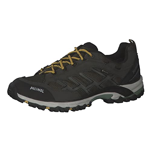 Meindl Caribe GTX Men Größe UK 11 oliv/mais von Meindl