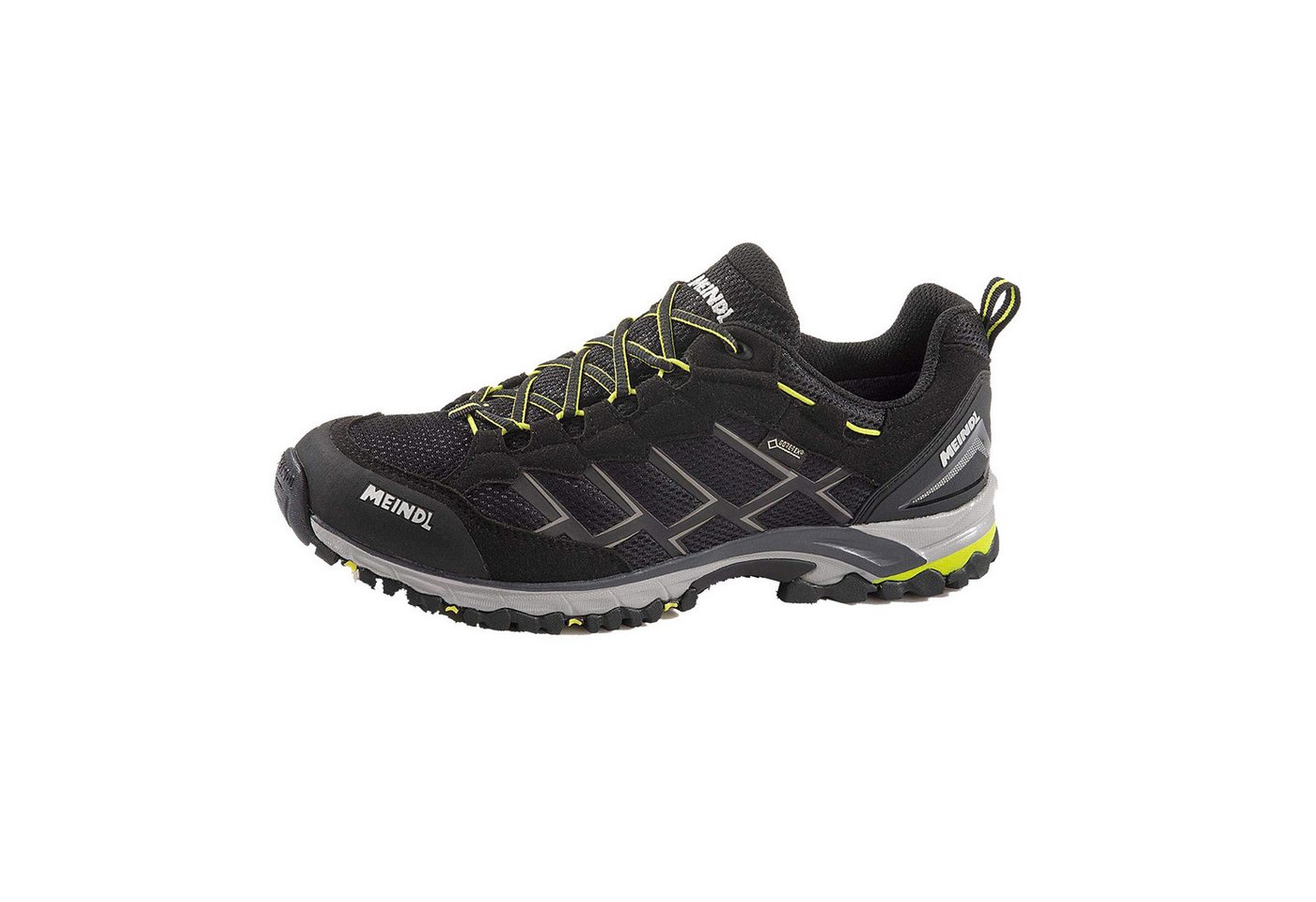 Meindl Caribe GTX Trekkingschuh Meindl Caribe GTX Trekkingschuh von Meindl