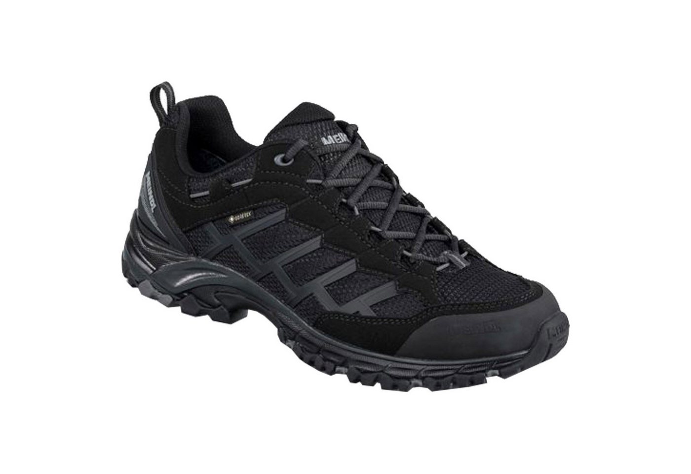 Meindl Caribe GTX Wanderschuh Meindl Caribe GTX Wanderschuh von Meindl