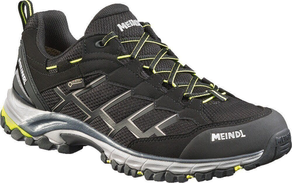 Meindl Caribe GTX Wanderschuh Meindl Caribe GTX Wanderschuh von Meindl