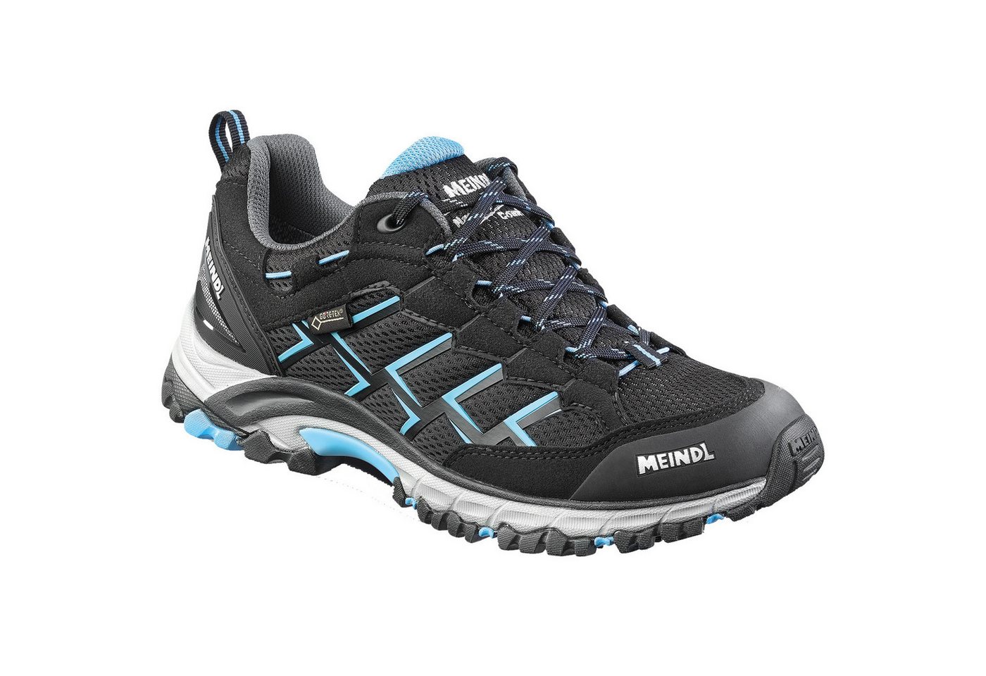 Meindl Caribe Lady GTX Trekkingschuh Meindl Caribe Lady GTX Trekkingschuh von Meindl