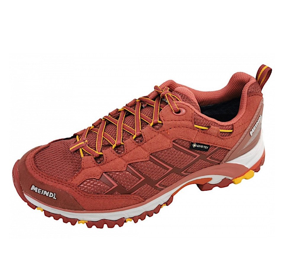 Meindl Caribe Lady GTX Wanderschuh Meindl Caribe Lady GTX Wanderschuh von Meindl