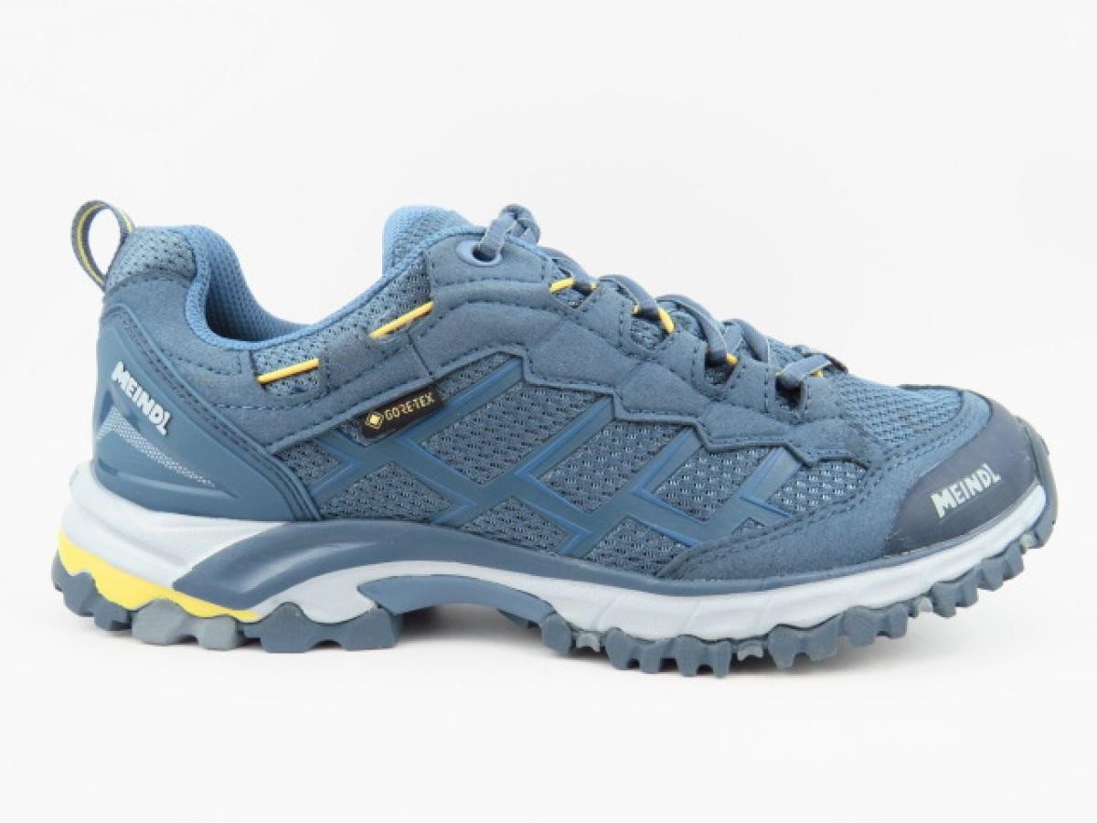 Meindl Caribe Lady GTX Wanderschuh Meindl Caribe Lady GTX Wanderschuh von Meindl