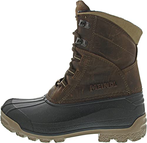 Meindl Cervinia Lady Größe 40 braun Meindl Cervinia Lady Größe 40 braun von Meindl