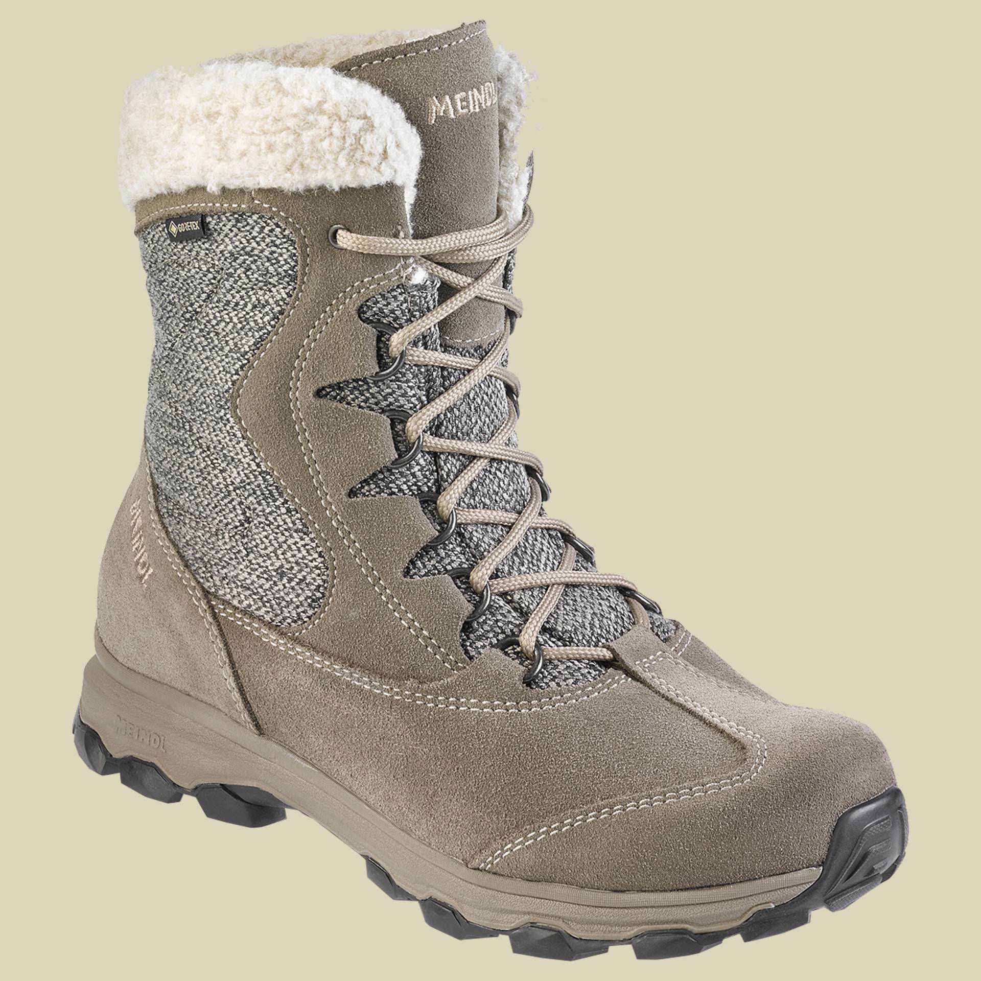 Civetta Lady GTX Größe UK 8,5 Farbe schilf Civetta Lady GTX Größe UK 8,5 Farbe schilf von Meindl