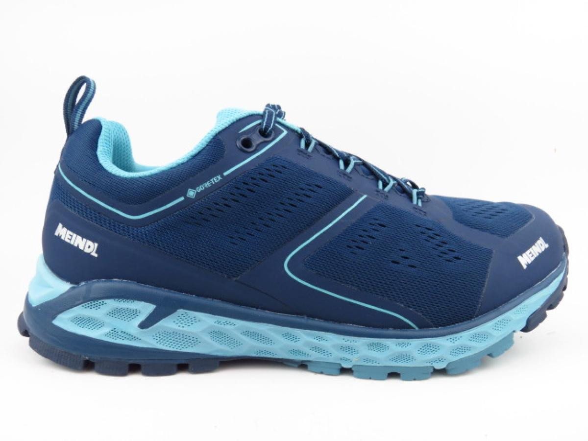 Meindl Comfortfit Power Walker Lady 2 Wanderschuh Meindl Comfortfit Power Walker Lady 2 Wanderschuh von Meindl