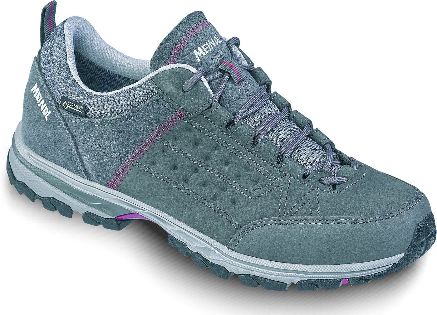 Meindl DURBAN LADY GTX Outdoorschuh Meindl DURBAN LADY GTX Outdoorschuh von Meindl