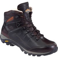 Meindl Damen Bergamo Identity Schuhe Meindl Damen Bergamo Identity Schuhe von Meindl