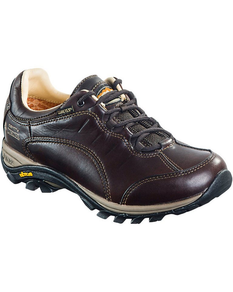 Meindl Damen Halbschuh Linosa Identity GTX Wanderschuh Meindl Damen Halbschuh Linosa Identity GTX Wanderschuh von Meindl