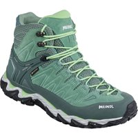 Meindl Damen Lite Hike GTX Schuhe Meindl Damen Lite Hike GTX Schuhe von Meindl