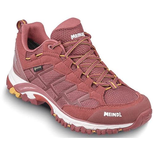 Meindl GmbH & Co KG adult Caribe Lady GTX pink Gr. 38 Meindl GmbH & Co KG adult Caribe Lady GTX pink Gr. 38 von Meindl