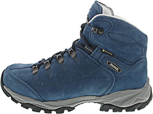 Meindl Damen Ohio Lady 2 GTX High Rise Wanderschuhe Meindl Damen Ohio Lady 2 GTX High Rise Wanderschuhe von Meindl