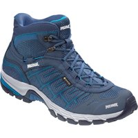 Meindl Damen Quebec Mid GTX Schuhe Meindl Damen Quebec Mid GTX Schuhe von Meindl
