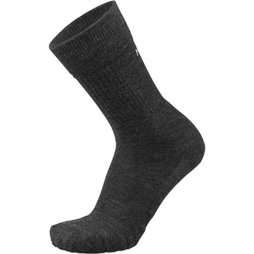 Meindl Damen Socken Merino Extra MT7 Lady Anthrazit 36-38 von Meindl