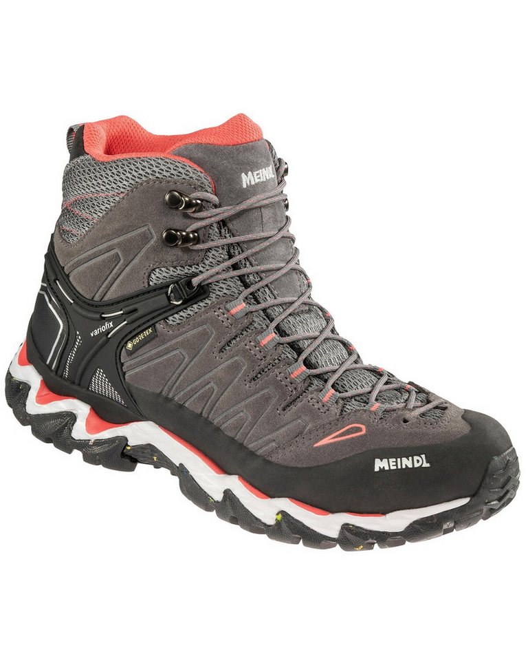 Meindl Damen Stiefel Lite Hike GTX Wanderstiefel Meindl Damen Stiefel Lite Hike GTX Wanderstiefel von Meindl