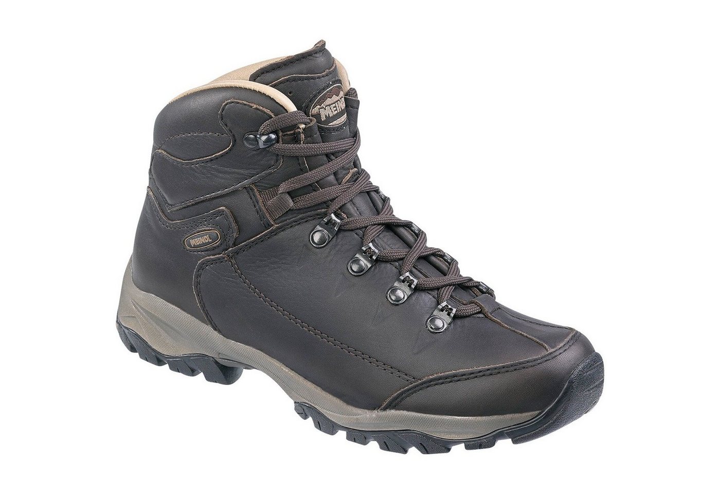 Meindl Damen Stiefel Ohio 3 Wanderstiefel Meindl Damen Stiefel Ohio 3 Wanderstiefel von Meindl