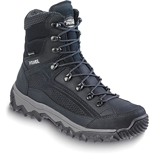 Meindl Damen Telfs GTX Schuhe, Nachtblau, UK 4.5 von Meindl