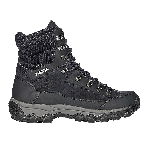 Meindl Damen Telfs GTX Schuhe, nachtblau, UK 4 Meindl Damen Telfs GTX Schuhe, nachtblau, UK 4 von Meindl