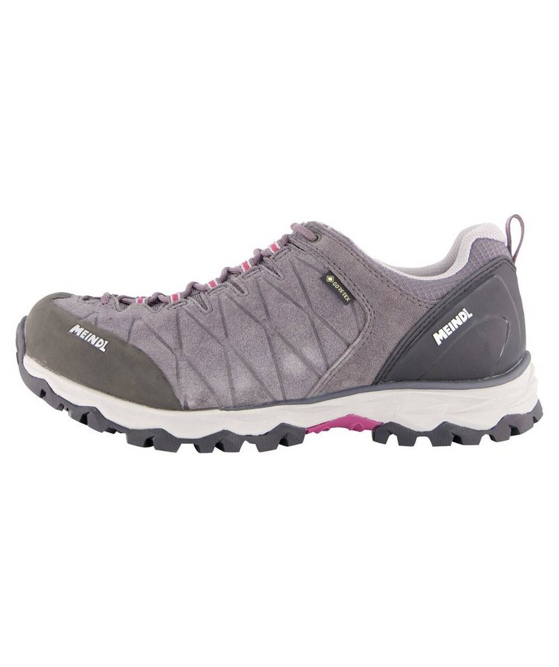 Meindl Damen Wanderschuhe "Mondello" Wanderschuh Meindl Damen Wanderschuhe "Mondello" Wanderschuh von Meindl