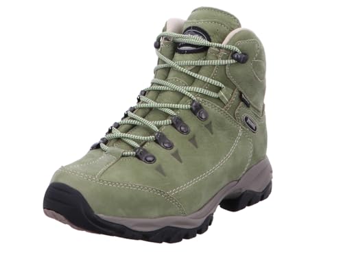 Meindl Damen Wanderschuhe Ohio Lady 2 GTX - 7,5/41.5 Meindl Damen Wanderschuhe Ohio Lady 2 GTX - 7,5/41.5 von Meindl