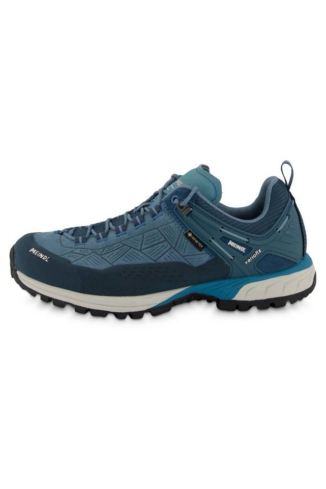 Meindl Damen Wanderschuhe TOP TRAIL GTX Wanderschuh Meindl Damen Wanderschuhe TOP TRAIL GTX Wanderschuh von Meindl
