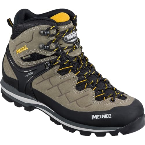 Meindl Damen Wanderstiefel Litepeak GTX - 7/41 Meindl Damen Wanderstiefel Litepeak GTX - 7/41 von Meindl