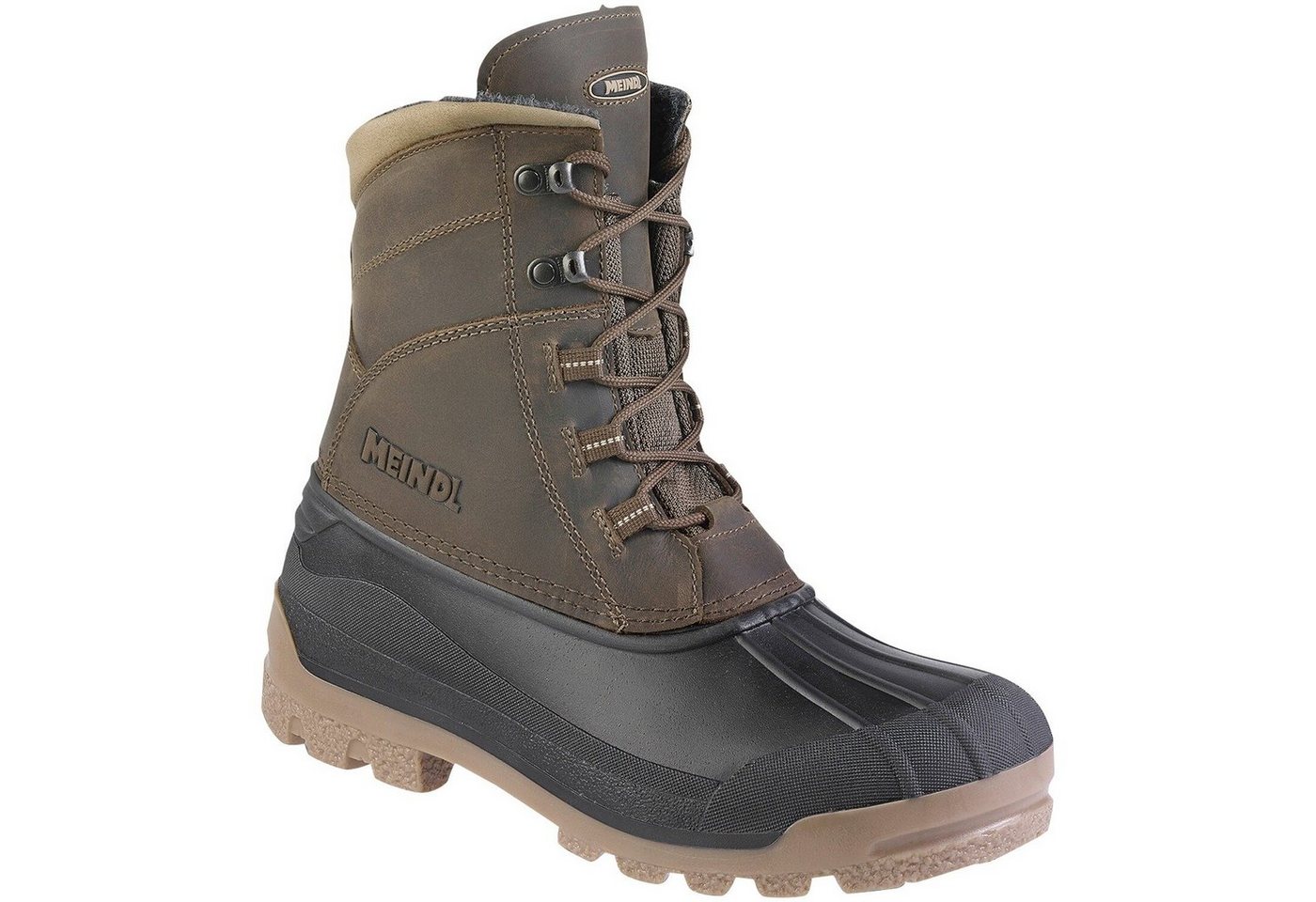 Meindl Damen Winter Stiefel Cervinia Winterstiefel Meindl Damen Winter Stiefel Cervinia Winterstiefel von Meindl