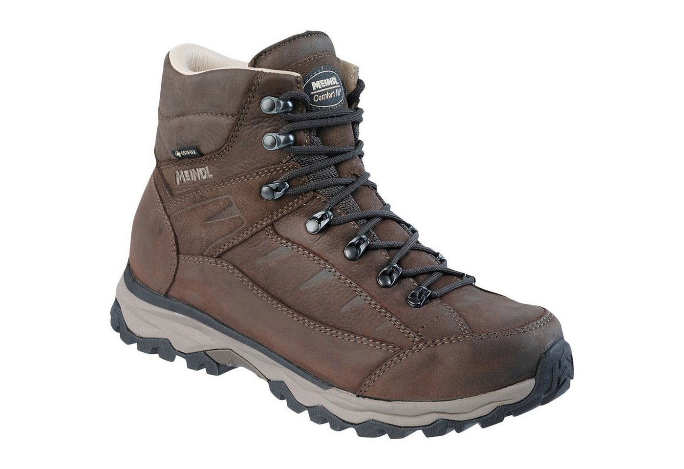 Meindl Damen Winter-Stiefel Toblach GTX Wanderschuh von Meindl