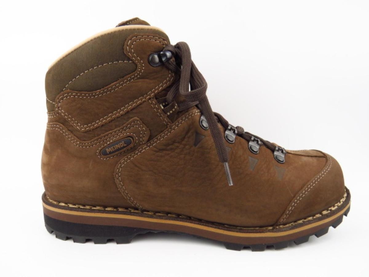 Meindl Ellmau Lady zwiegenäht Wanderschuh Meindl Ellmau Lady zwiegenäht Wanderschuh von Meindl
