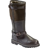Meindl Fliegerstiefel Dunkelbraun Meindl Fliegerstiefel Dunkelbraun von Meindl